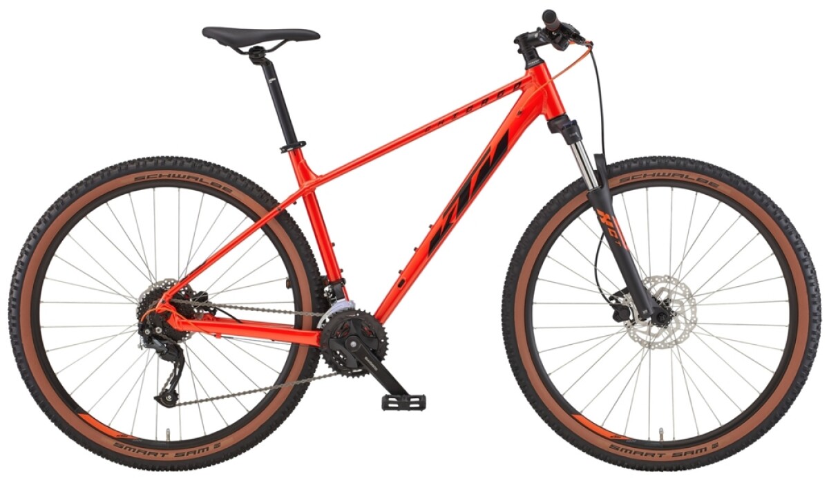 KTM CHICAGO 291 Details