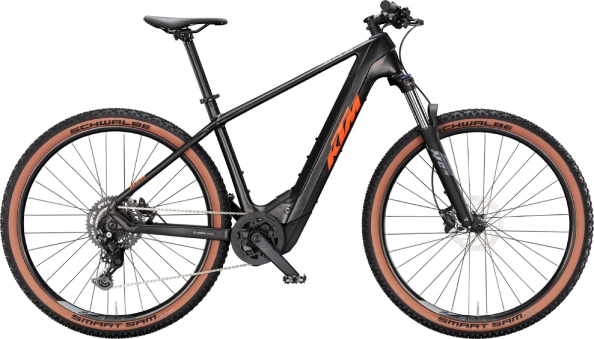 KTM MACINA TEAM 893 Details