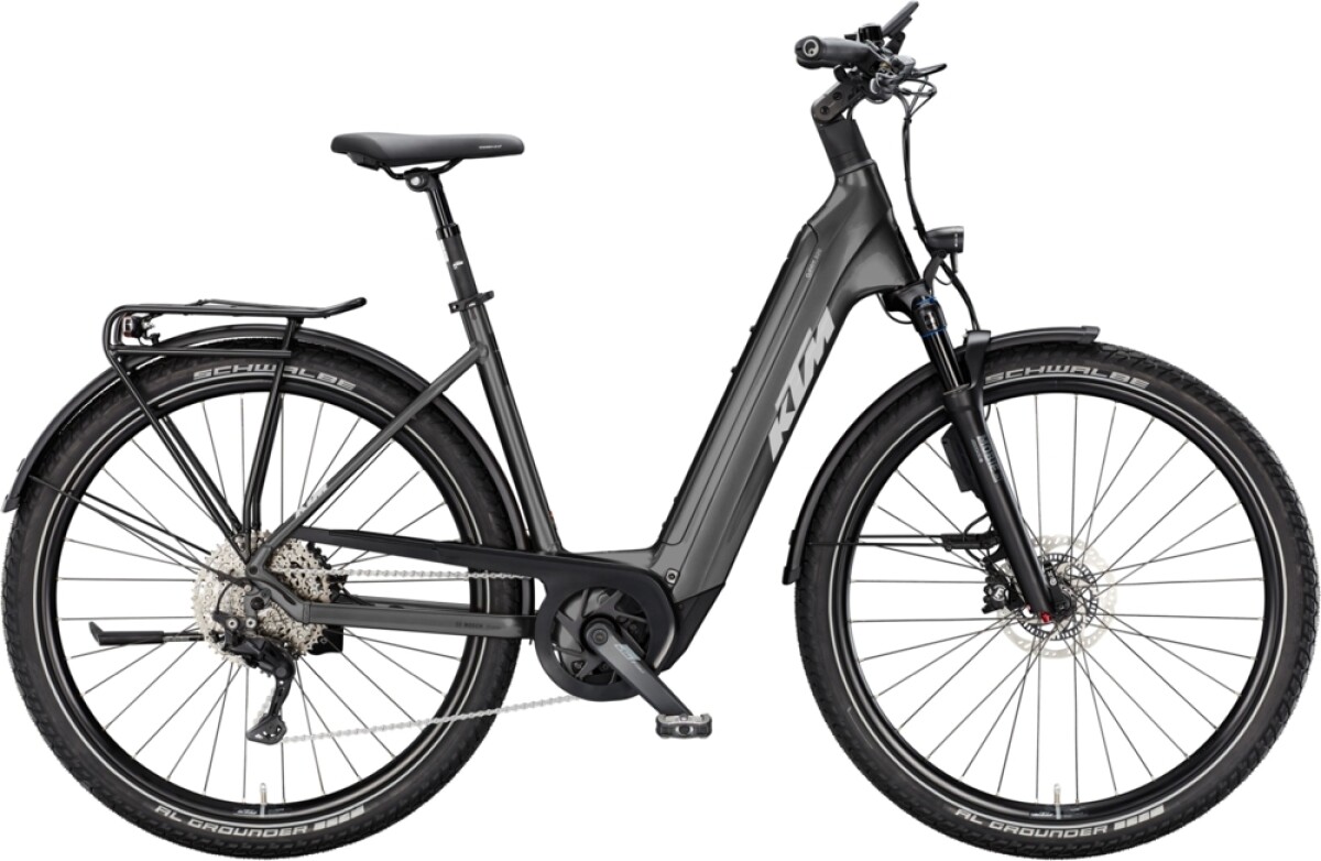KTM MACINA GRAN 820 ABS 29 Details