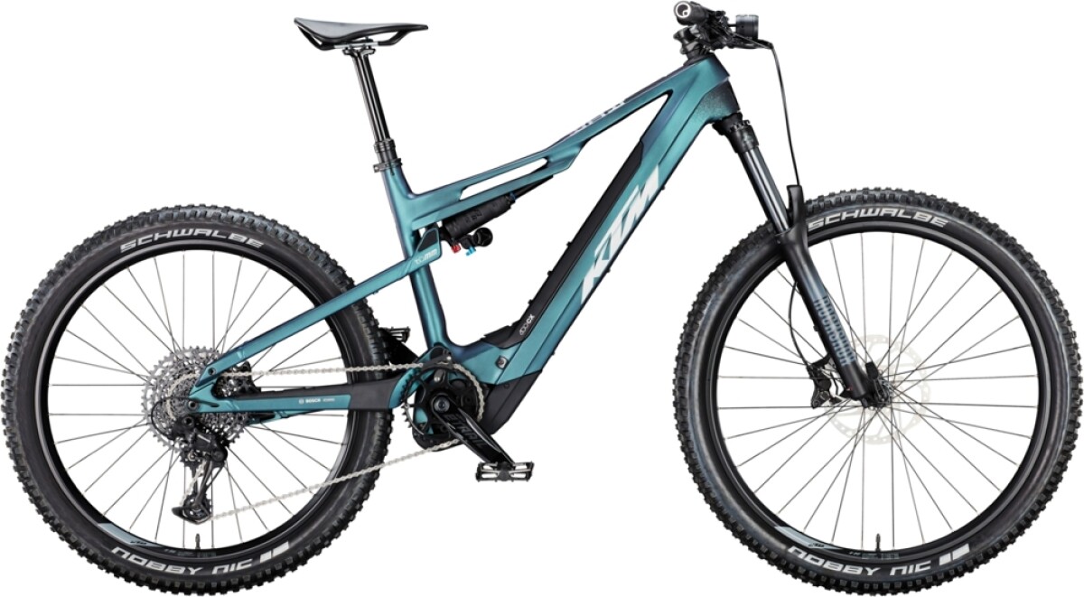 KTM MACINA KAPOHO 8973 L Details
