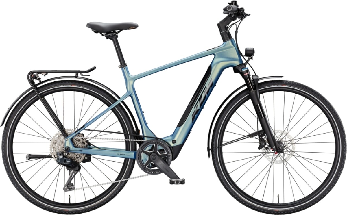 KTM MACINA SPORT SX ELITE Details