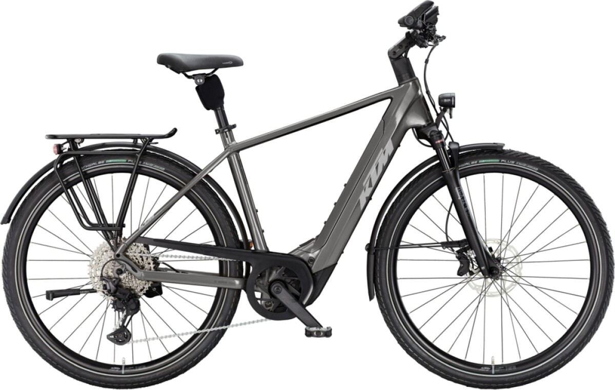 KTM MACINA STYLE 810 Details