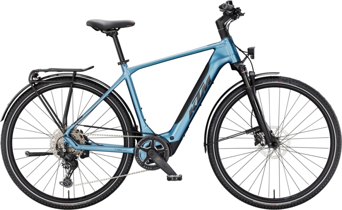 KTM MACINA SPORT SX 20 Details