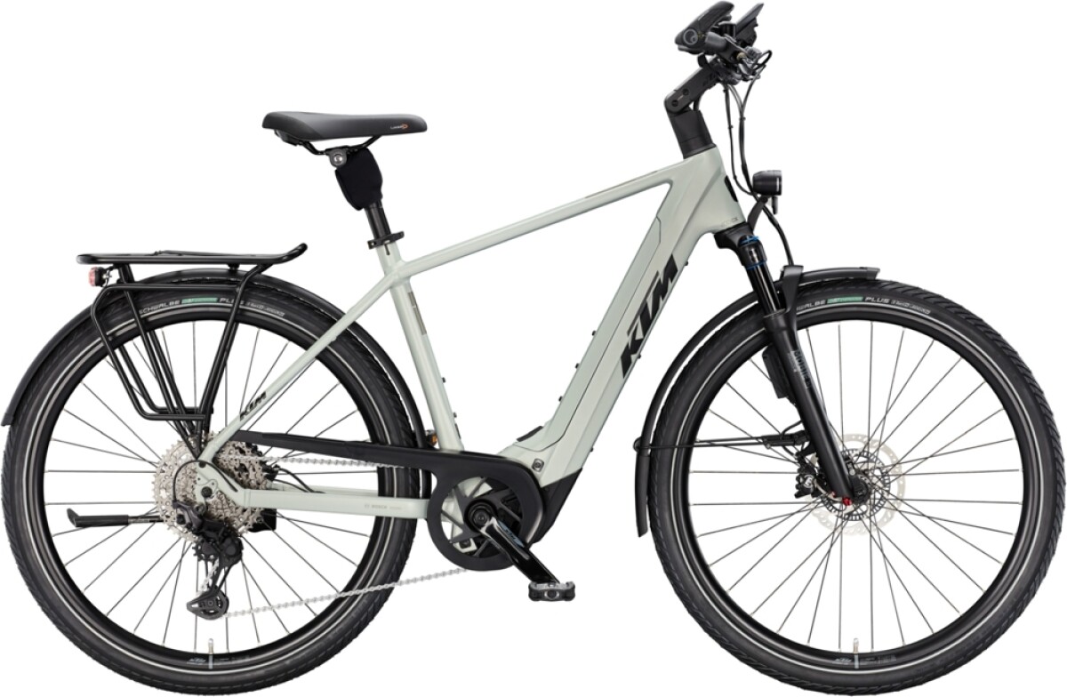 KTM MACINA STYLE 820 ABS Details