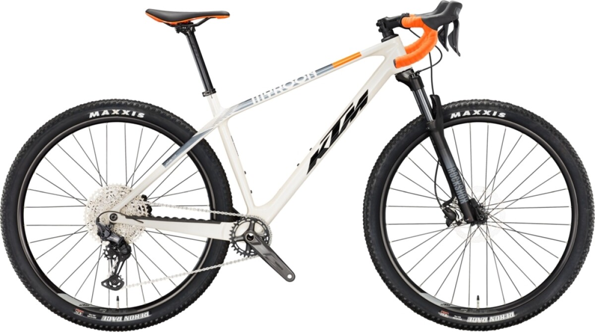 KTM X-MYROON PRO Details