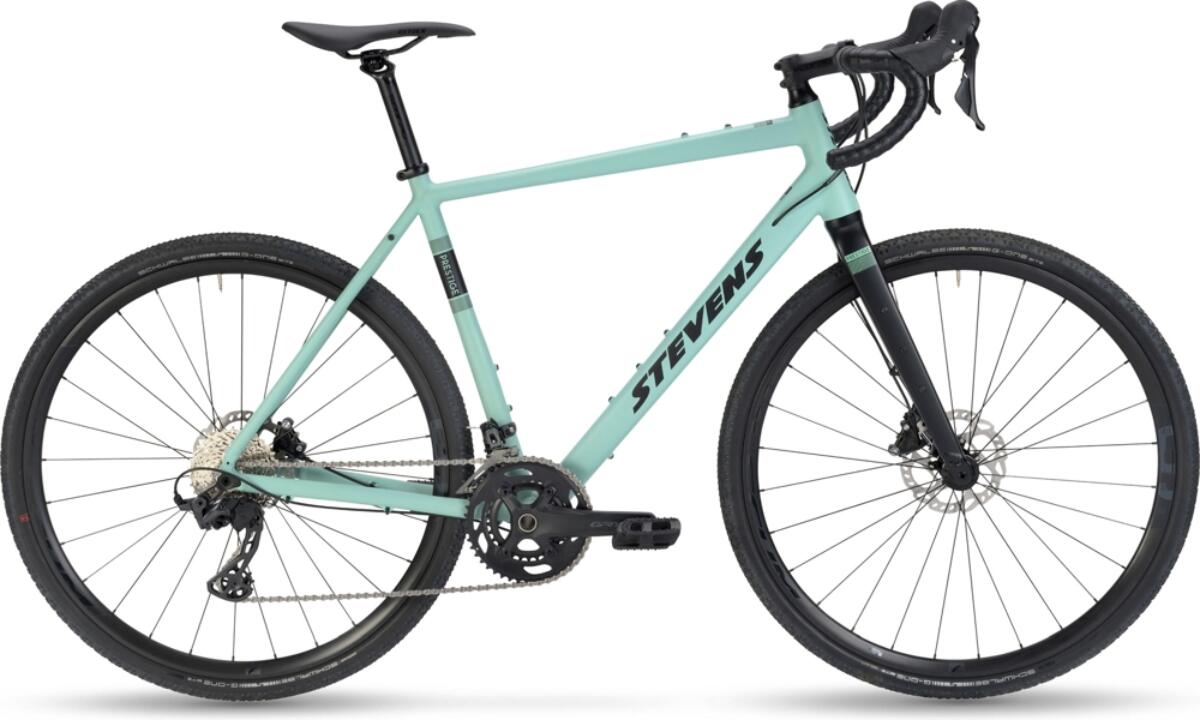 Stevens Prestige Details