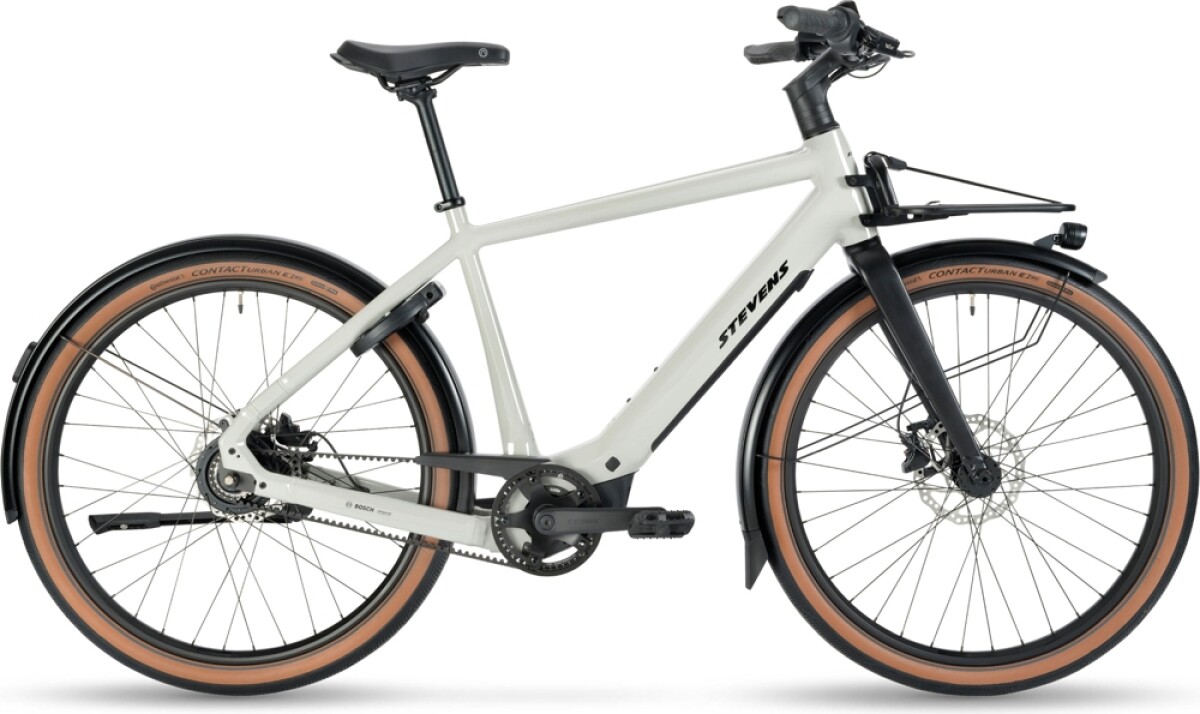 Stevens E-Simeto HT Details