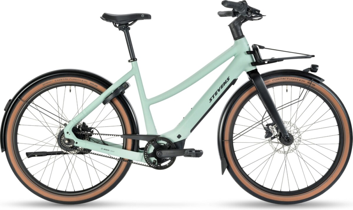 Stevens E-Simeto LT Details