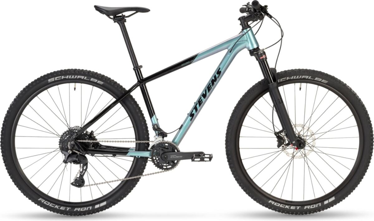 Stevens Applebee Details