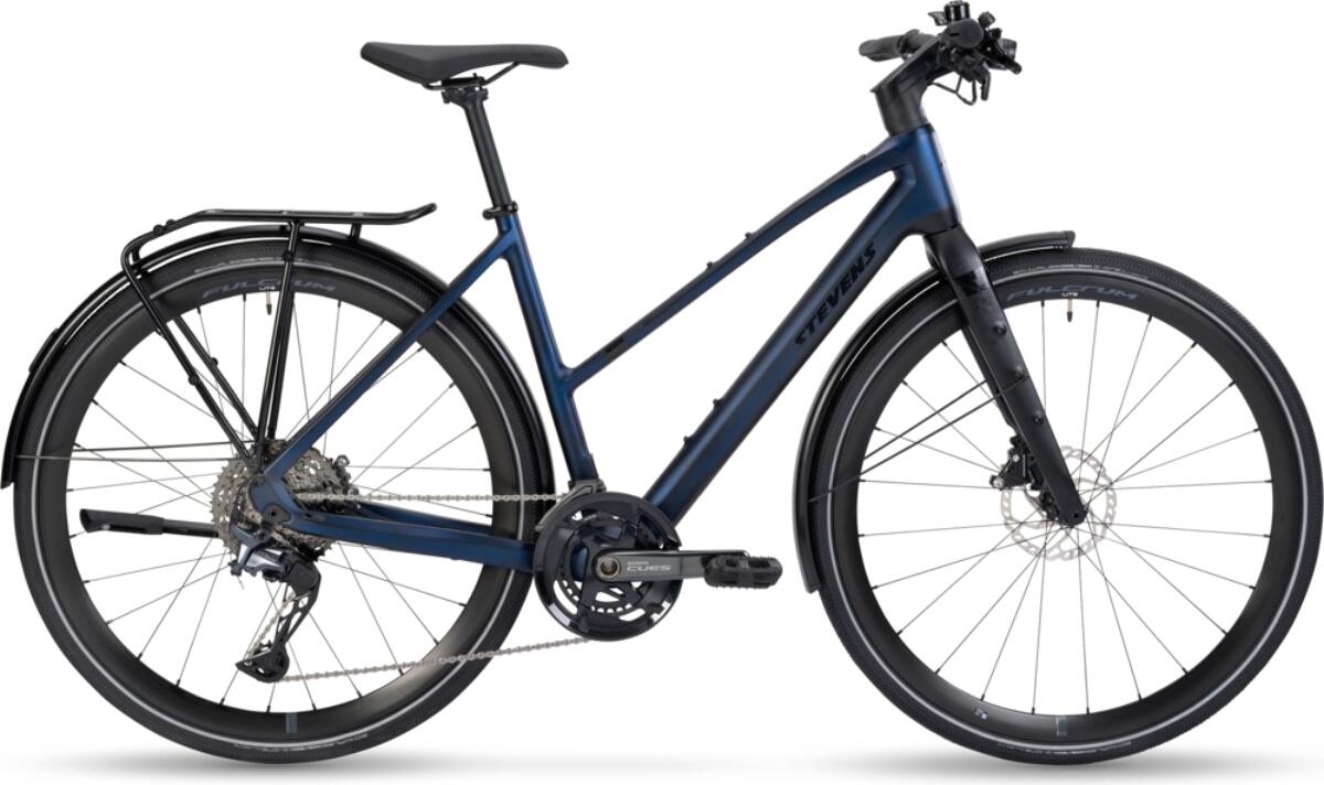 Stevens E-Strada 8.3.4 FEQ LT Details