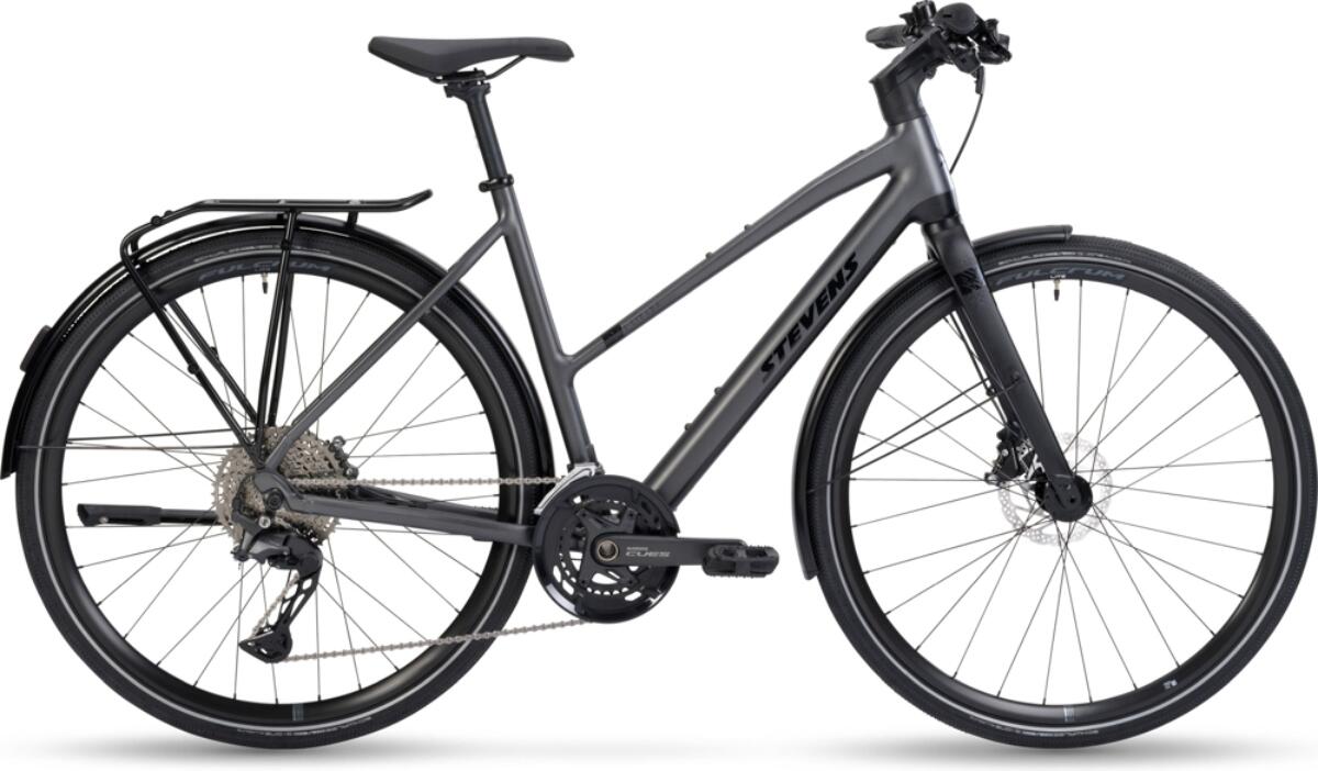 Stevens E-Strada 6.3.4 FEQ LT Details