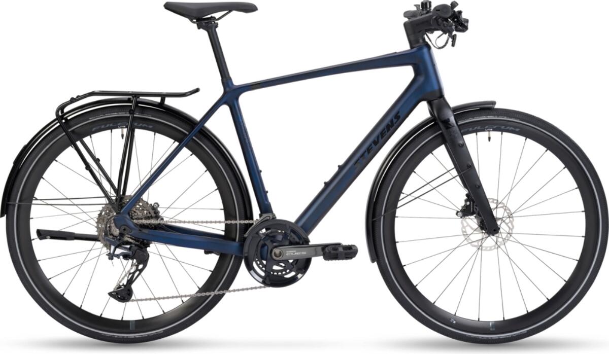 Stevens E-Strada 8.3.4 FEQ HT Details