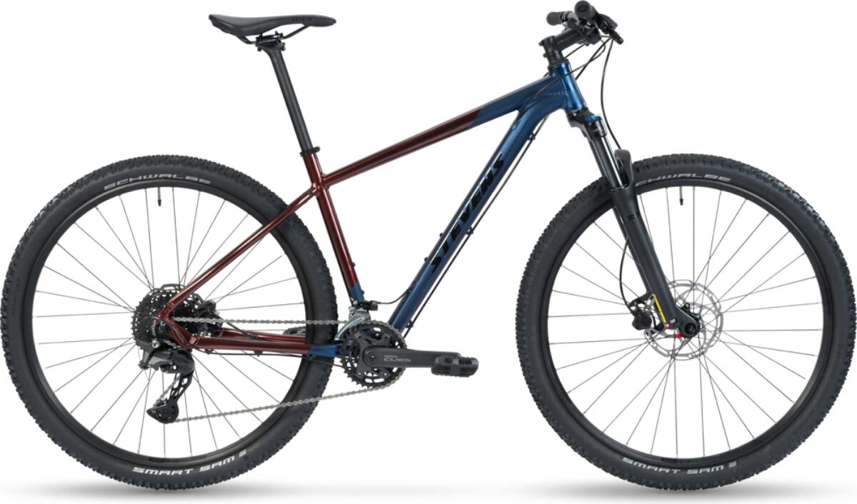 Stevens Taniwha Details