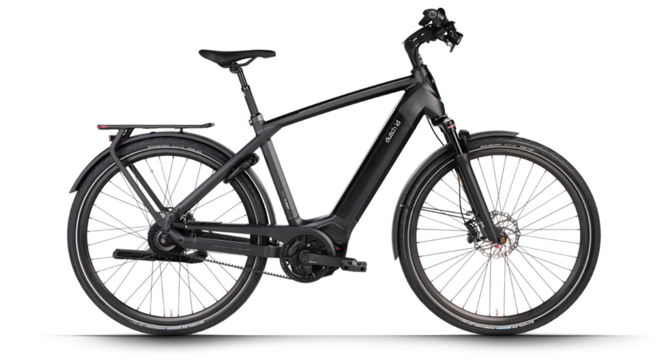 Dutch ID Phantom S75 TR