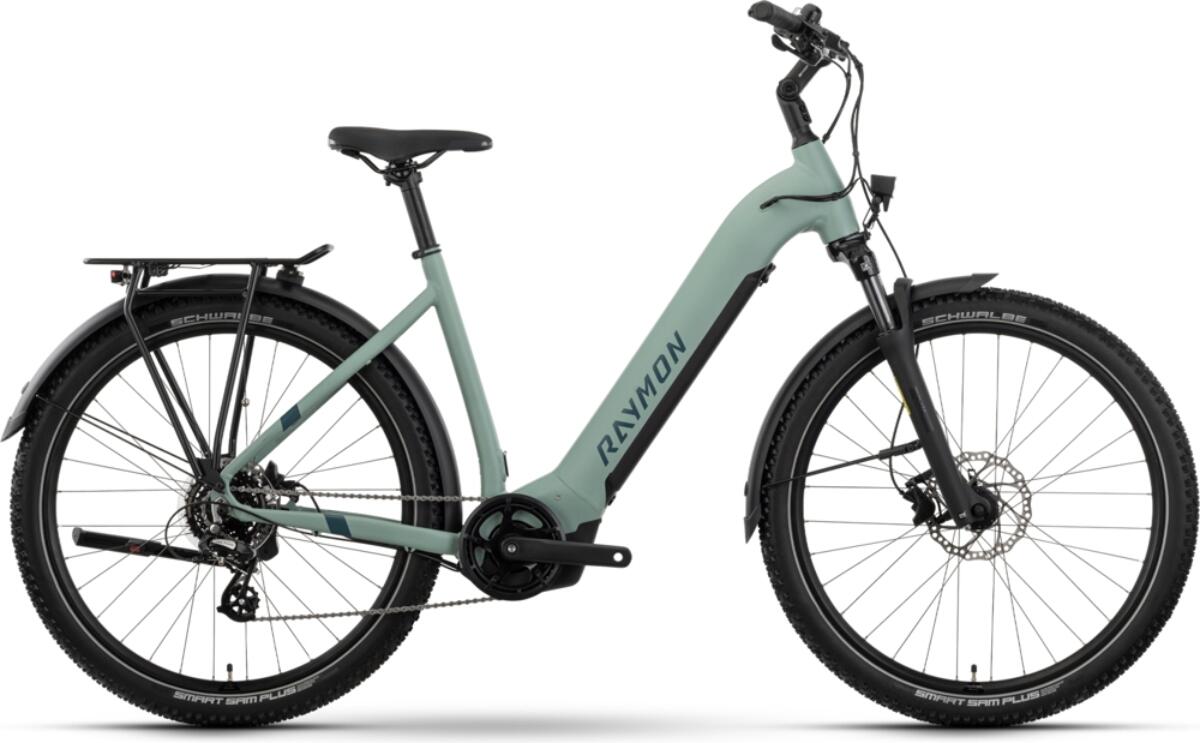 Raymon Tourray Select Details