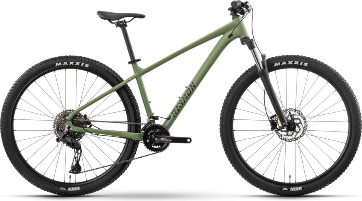 Raymon Nayta Pro Details