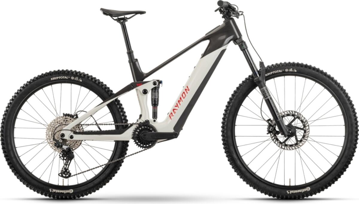 Raymon Tarok Details