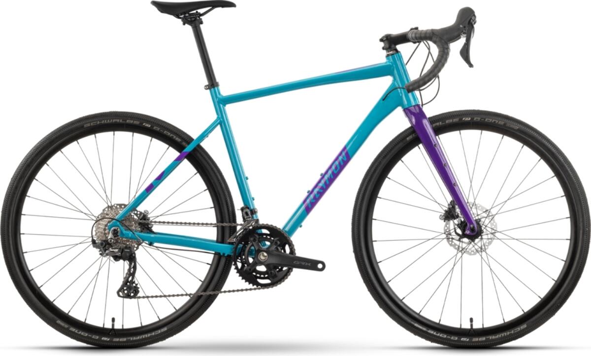 Raymon Territ Pro Details