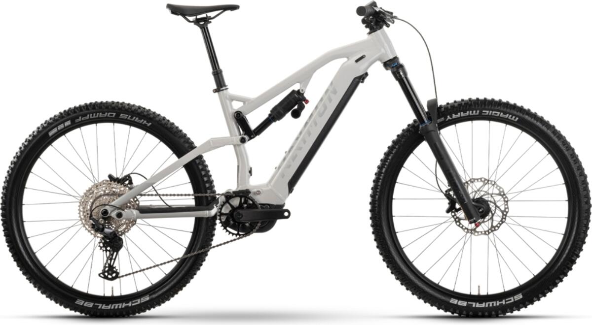 Raymon Trailray 170 Details