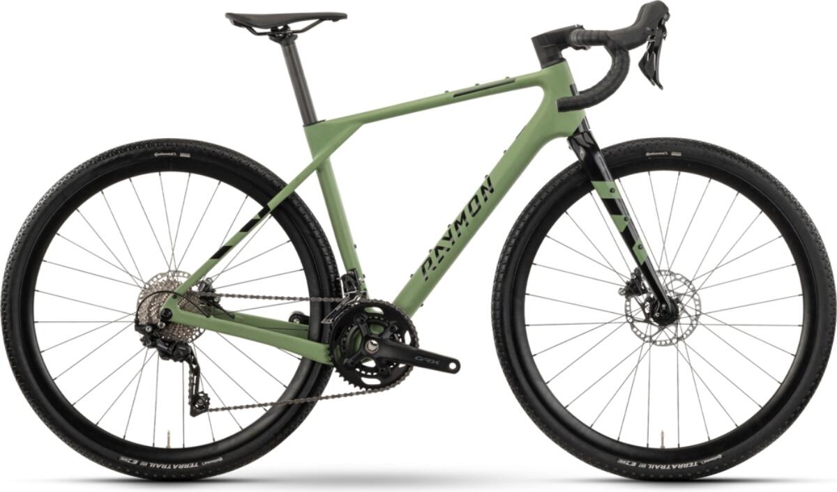 Raymon Soreno Details