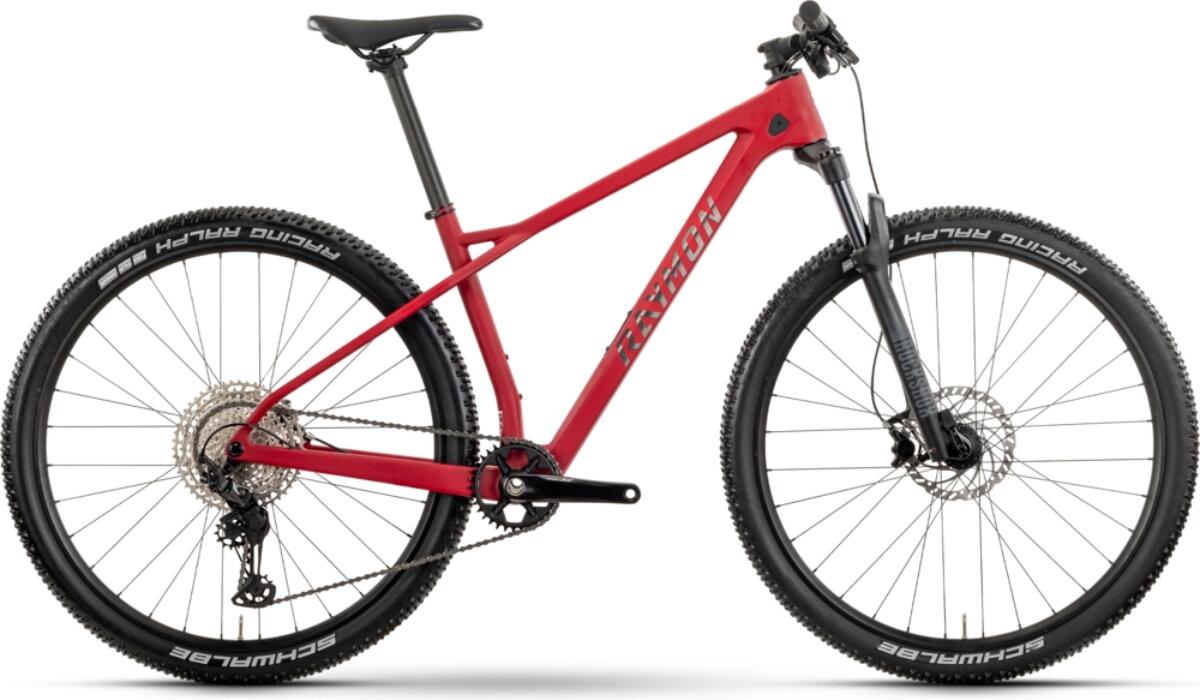 Raymon Arid Pro Details