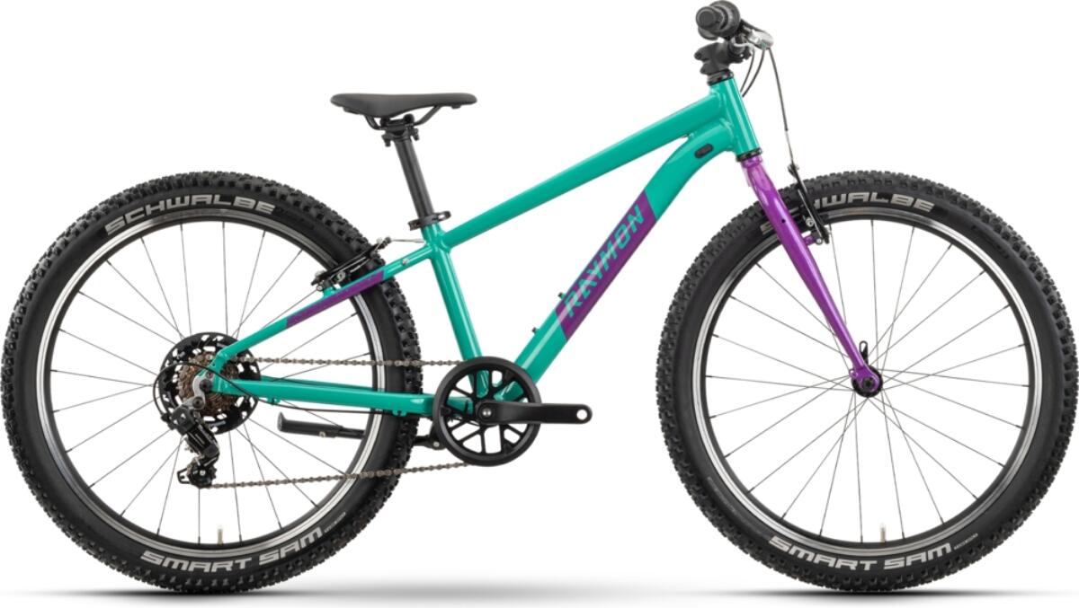 Raymon Yanga 24 Details