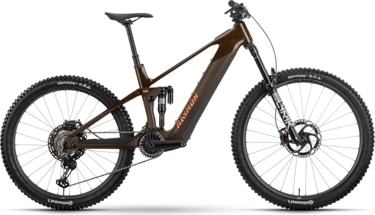 Raymon Tarok Air Details