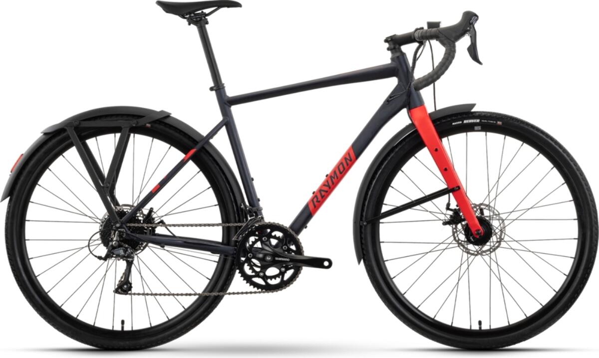 Raymon Territ Street Details