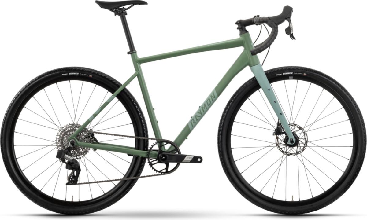 Raymon Territ Ultra Details