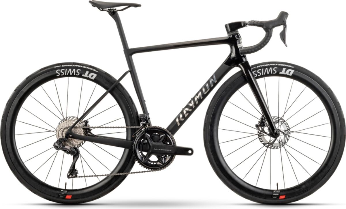 Raymon Kirana Ultimate Details