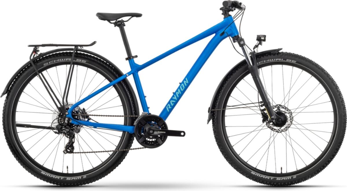 Raymon Nayta Street Details