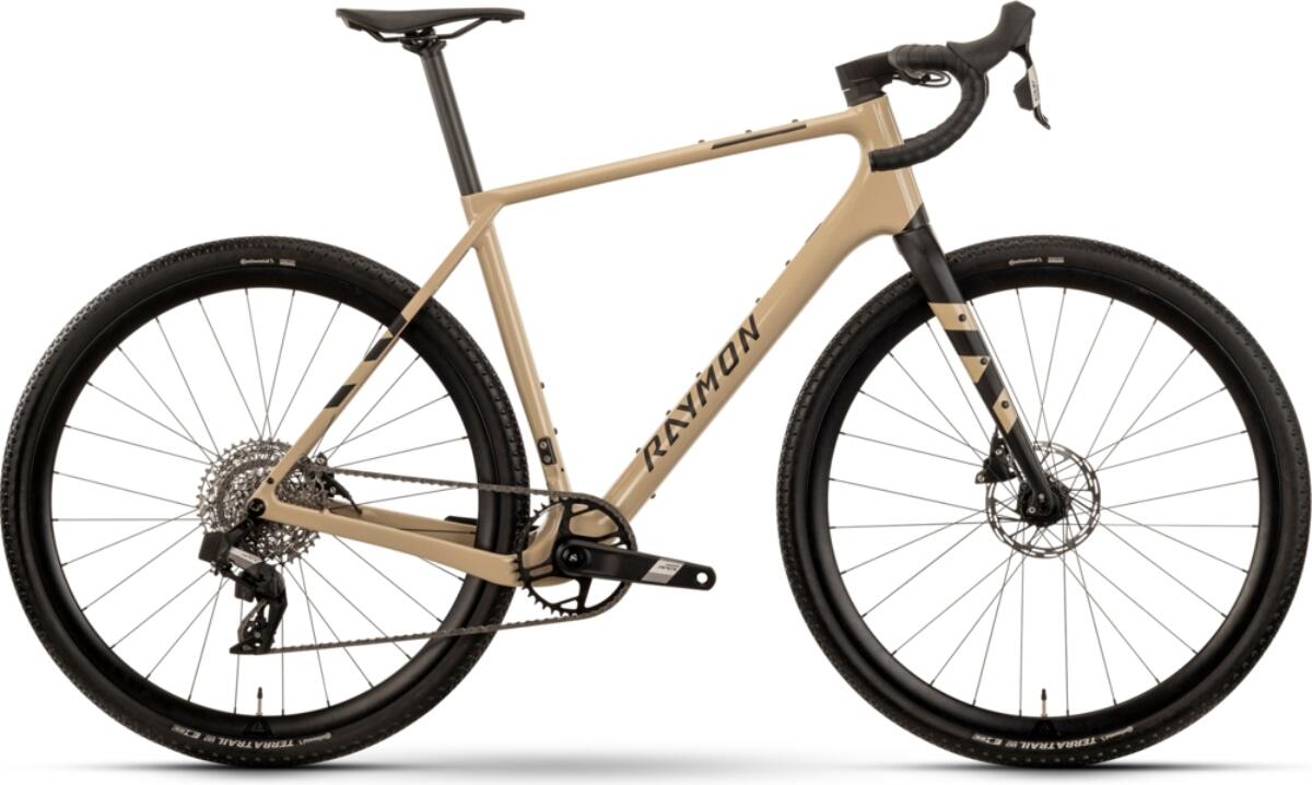 Raymon Soreno Pro Details