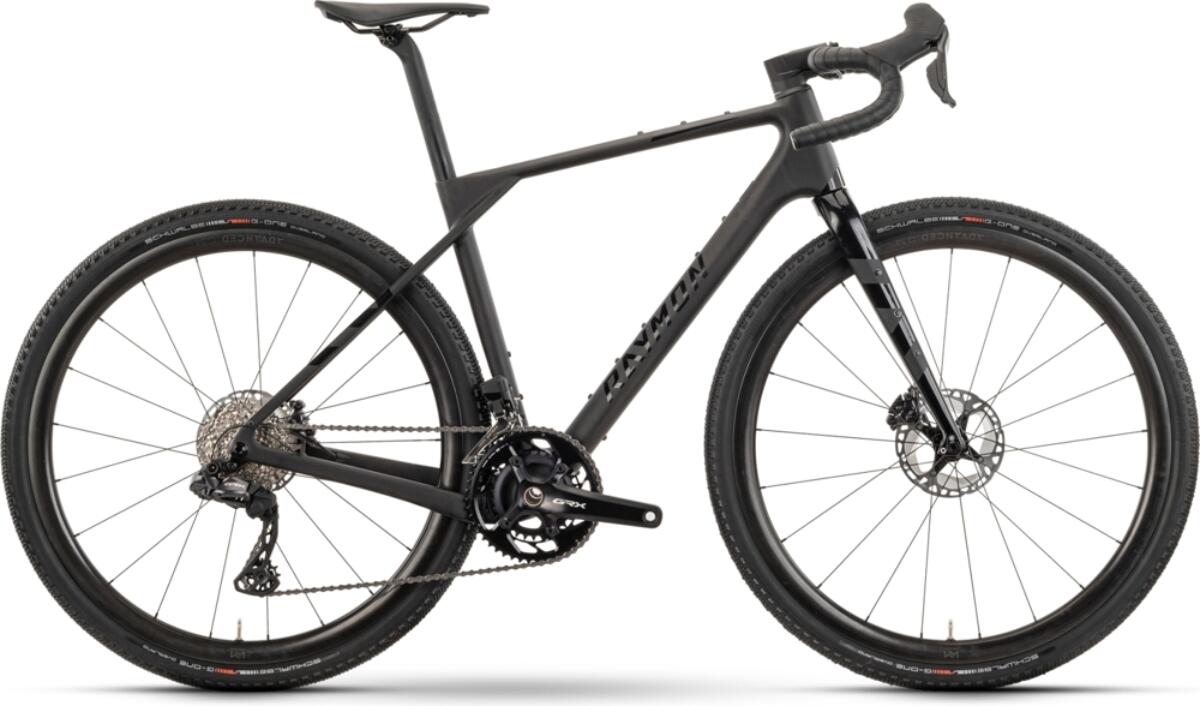 Raymon Soreno Ultra Details