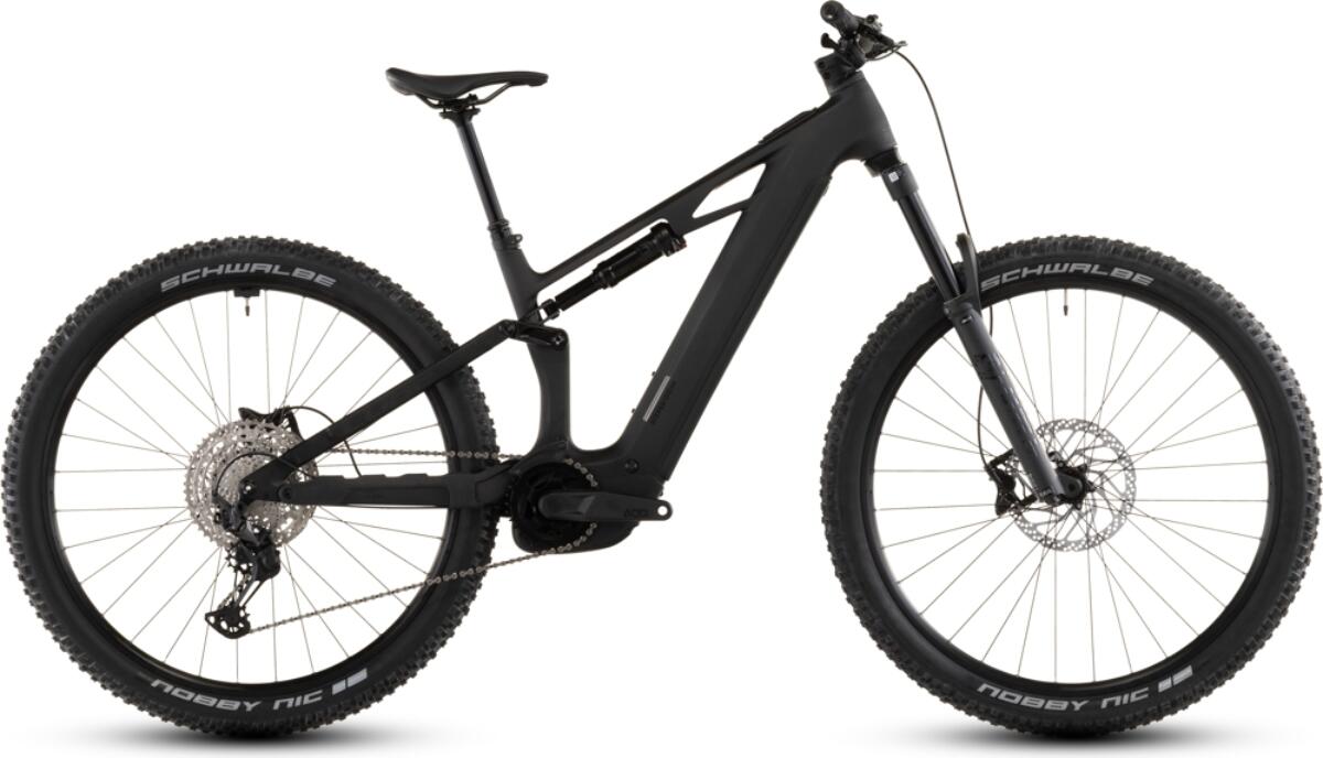 Cube Stereo Hybrid ONE44 HPC Race 800 Details