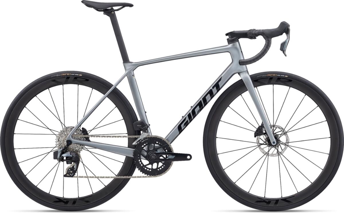 GIANT TCR Advanced Pro 1-AXS Details