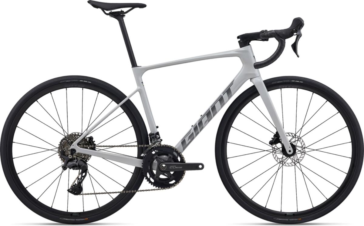 GIANT Defy Advanced 3 Details