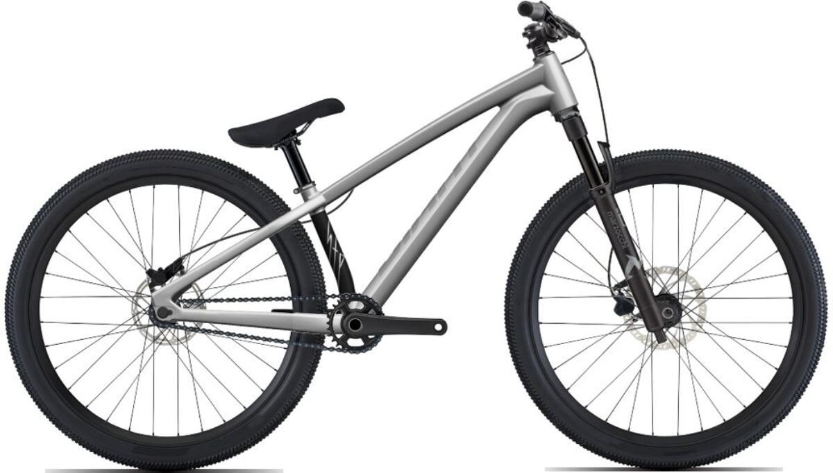 GIANT STP 26 FS Details