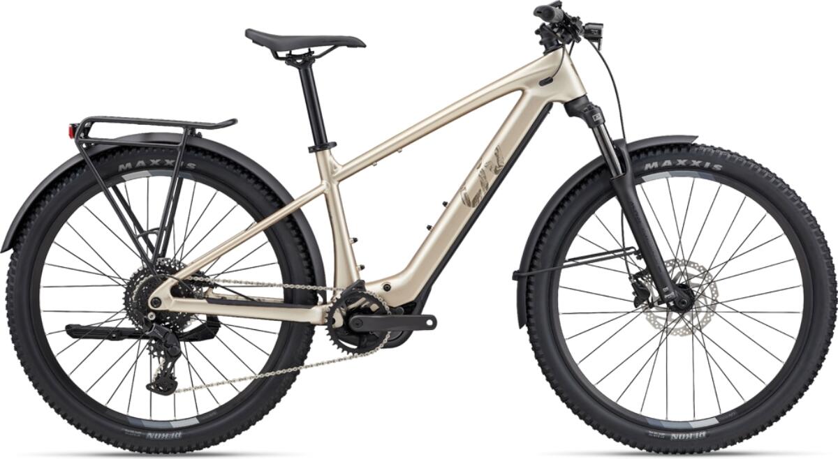 Liv Tempt E+ EX Gen2 Details