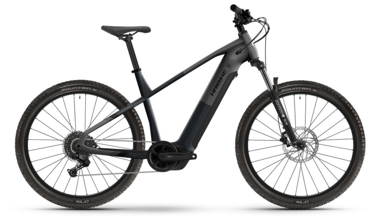 Haibike ALLTRACK 4 Details