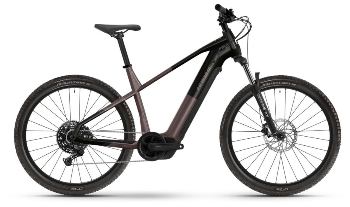 Haibike ALLTRACK 6 Details