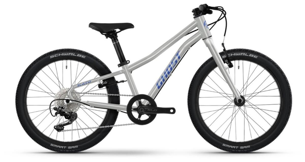 Ghost KATO 20 FULL PARTY Details