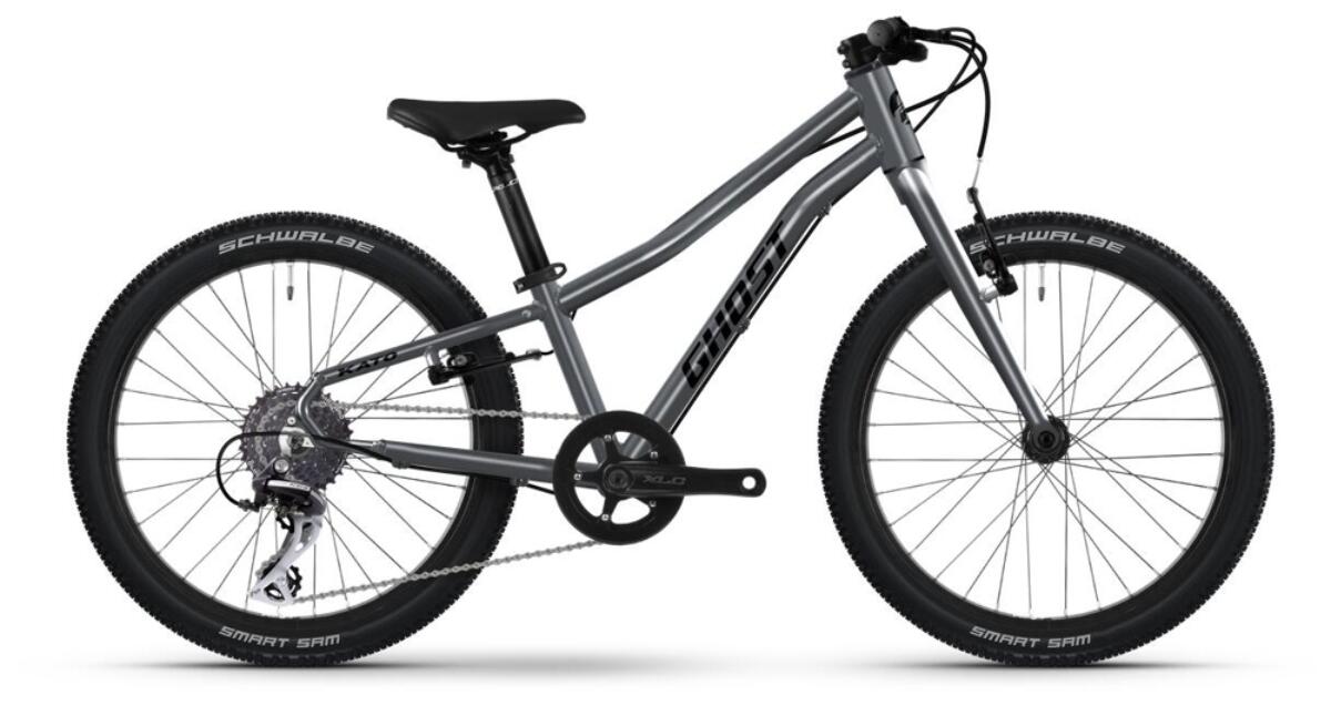 Ghost KATO 20 PRO Details