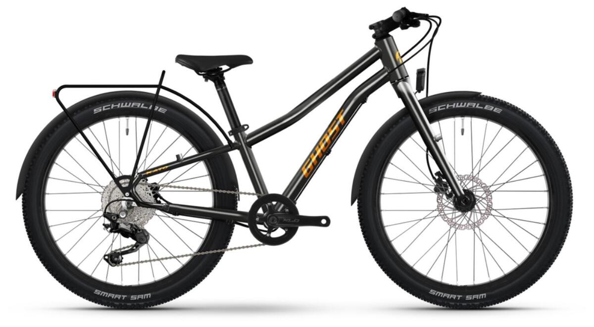 Ghost KATO 24 PRO EQ Details