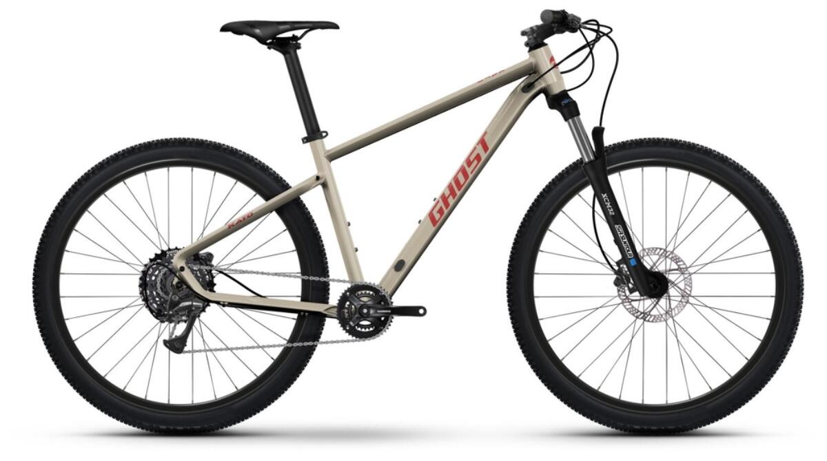 Ghost KATO ESSENTIAL Details