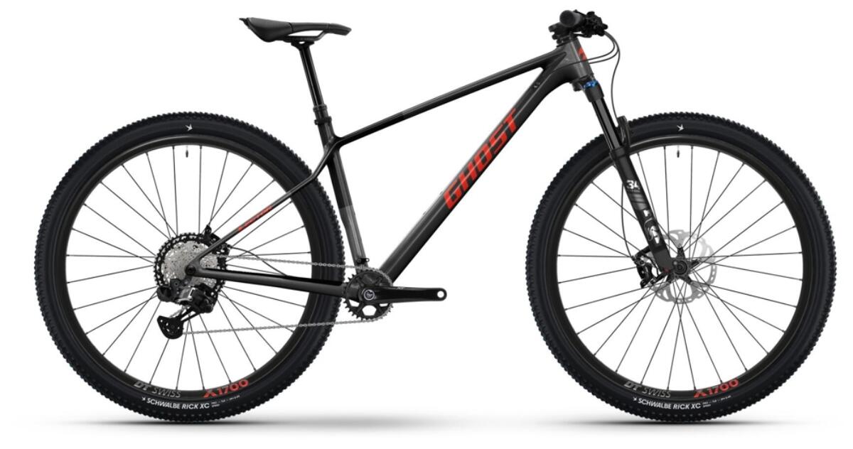 Ghost LECTOR PRO Details