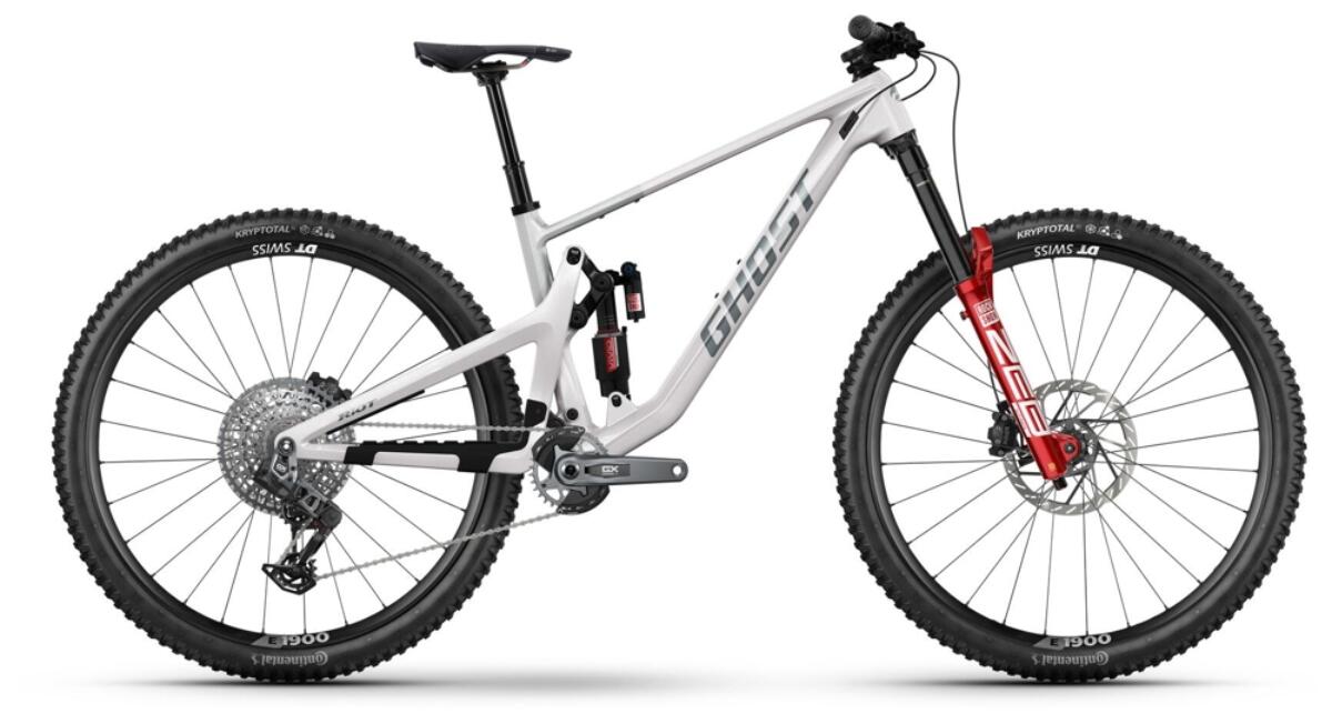 Ghost RIOT AM CF FULL PARTY Details