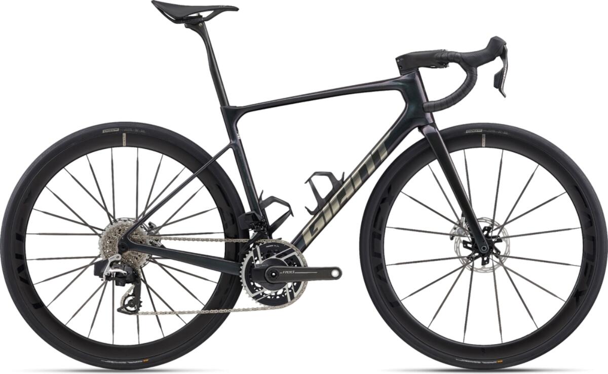 GIANT Defy Advanced SL Details