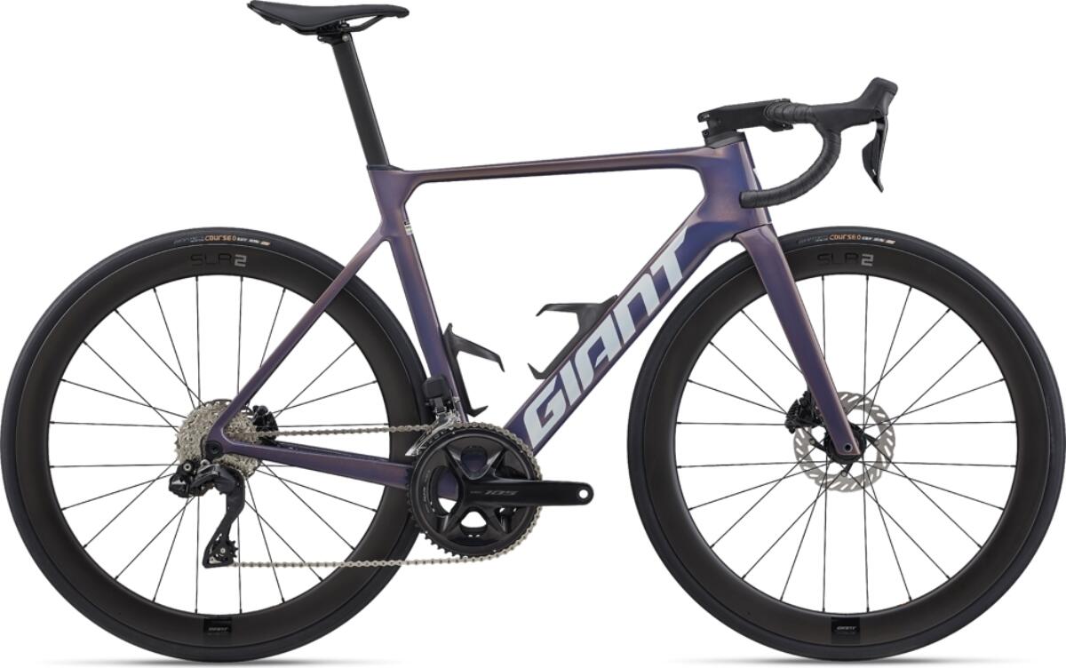 GIANT Propel Advanced 1 Details