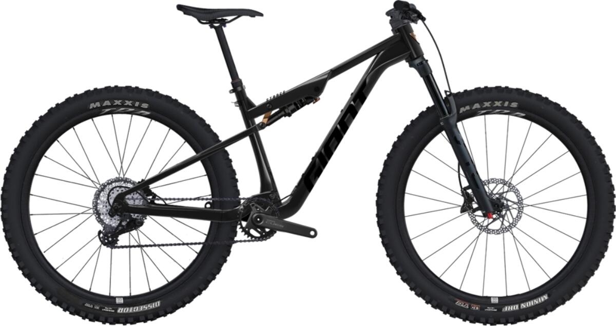 GIANT Stance Details