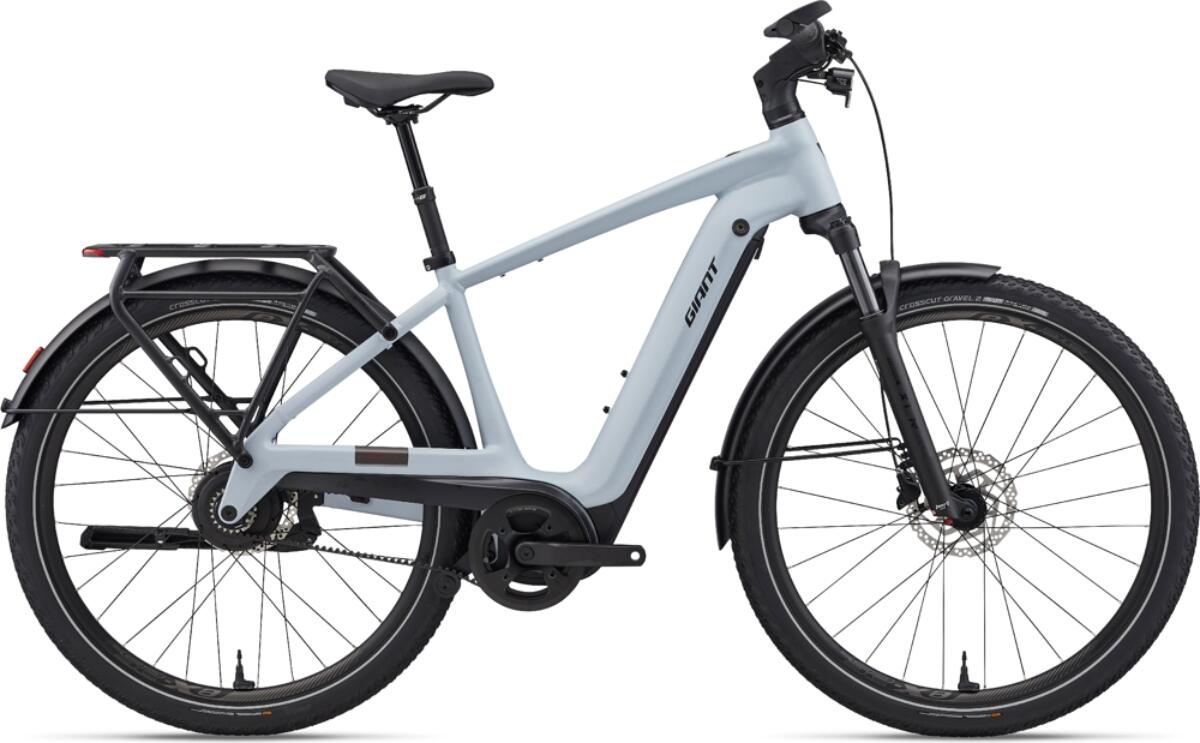 GIANT Explore E+ 2 Details